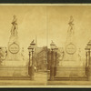Perry monument.