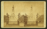 Perry monument.