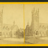 St. Paul's Episcopal Church.