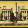 Cleveland (O.) medical college.