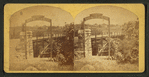 Entrance to glens and high bridge.