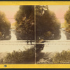The glen, Cuyahoga river, Cuyahoga Falls, O.