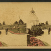 Soldier's home, Dayton, Ohio.