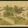 Soldier's home, Dayton, Ohio.