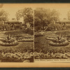 Union mound, soldiers' home, Dayton, Ohio.