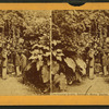 The crystal grotto, soldiers' home, Dayton, Ohio.