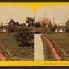 The national soldiers' home, Dayton, O.