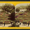 The national soldier's home, Dayton, O.
