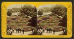 The national soldier's home, Dayton, O.