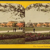The national soldier's home, Dayton, O.