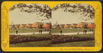 The national soldier's home, Dayton, O.