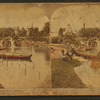 Cascade & upper boat landing, national military home, O.