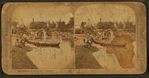 Cascade & upper boat landing, national military home, O.