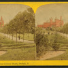 Beauties of the soldiers' home, Dayton, O.