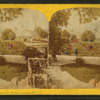 Beauties of the soldiers' home, Dayton, O.