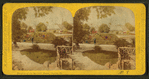 Beauties of the soldiers' home, Dayton, O.