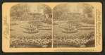 Glen flora, union mound, soldiers' home, Dayton, Ohio, U.S.A.