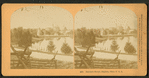 Soldiers' home, Dayton, Ohio, U.S.A.