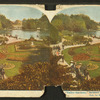 Valley gardens, soldiers'home, Dayton, O.