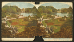 Valley gardens, soldiers'home, Dayton, O.