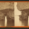 The needle's eye, Gilbralter.