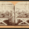Butchering salmon, interior of a canning establishment, Astoria,  Oregon, U.S.A.