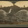 Hydraulic mining, Oregon, U.S.A.