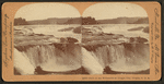 Falls of the Willamette at Oregon City, Oregon, U.S.A.