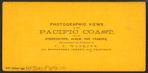 Panorama of Portland and the Willamette River, Oregon.