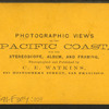Panorama of Portland and the Willamette River, Oregon.