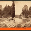 Rooster Rock, Columbia River.