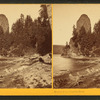 Rooster Rock, Columbia River.