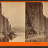 Cape Horn, Columbia River.