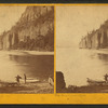 Cape Horn, Columbia River.