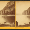 Cape Horn, Columbia River.