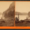 Cape Horn, Columbia River.