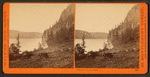 Cape Horn, Columbia River.