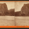 Castle Rock, Columbia River.