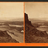 Mount Hood, from the Head of the Dalles.