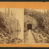 Tunnel No. 1 and Columbia N.P.R.R. River.