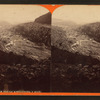 From the top of Kittanning, s[outh] east.