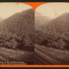 P. R. R. & old Portage R. R. east, from above Allegrippus.
