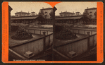 Depot & Logan House, Altoona.
