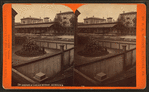 Depot & Logan House, Altoona.