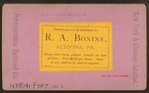 P. R. R. car shops, Altoona.