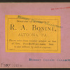 P. R. R. shop’s Altoona, Pa. iron foundry.