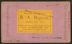 P. R. R. shop’s Altoona, Pa. iron foundry.