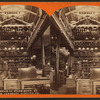 Interior of store-room, at P. R. R. shops, Altoona, Pa.