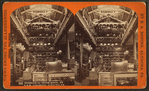 Interior of store-room, at P. R. R. shops, Altoona, Pa.