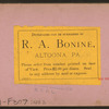 P. R. R. car shops, Altoona, Pa.